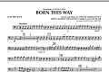 Born This Way - Electric Bass