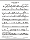 Danza Final (from "Estancia") - Flute 1