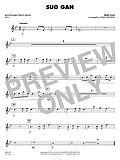 Suo Gân (arr. John Higgins) - Keyboard Percussion