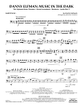 Danny Elfman: Music in the Dark - Baritone B.C.