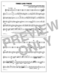 Times Like These (arr. Matt Conaway & Jack Holt) - Bells