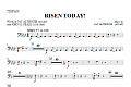 Risen Today! - Timpani