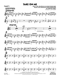 Take on Me - Trumpet 1