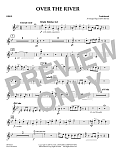 Over the River - Oboe