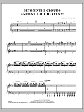 Beyond the Clouds and Into the Heavens! - Piano