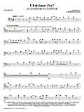 Christmas Joy! - Trombone 1