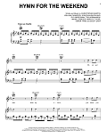 Hymn For The Weekend