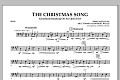 The Christmas Song - Bass