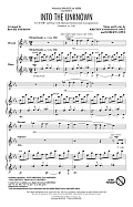 Into The Unknown (from Disney's Frozen 2) (arr. Roger Emerson)