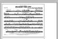 We Built This City - Quad Toms
