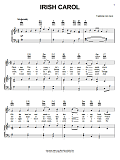 Irish Carol