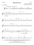 Miracle of Love (arr. Ed Hogan) - Capo Guitar