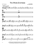 The Whole Enchilada - 3rd Trombone