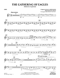 The Gathering of Eagles - Oboe