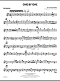 One by One - Baritone Sax