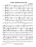 I Will Always Love You - Full Score