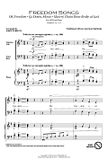 Freedom Songs