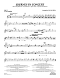 Journey in Concert (arr. Paul Murtha) - Pt.2 - Eb Alto Saxophone