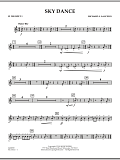 Sky Dance - Bb Trumpet 3
