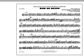 Now or Never (from "High School Musical 3") - Flute/Piccolo