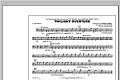 Twilight Overture - 1st Trombone