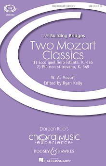 Two Mozart Classics 