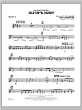 Old Devil Moon - Trumpet 2