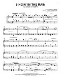 Singin' In The Rain