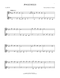 Jingle Bells