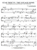 Star Trek(R) IV - The Voyage Home