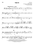 Unto Us - Cello