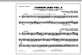 Stadium Jams - Vol. 2 - Bb Horn/Flugelhorn