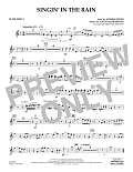 Singin' in the Rain (arr. Michael Brown) - Bb Trumpet 1