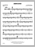Libertango - Aux Percussion
