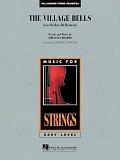 The Village Bells (Les Cloche du Hameau) - Violin 3 (Viola Treble Clef)
