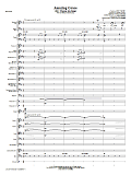 Amazing Grace (My Chains Are Gone) - Full Score