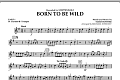 Born to Be Wild - Pt.1 - Bb Clarinet/Bb Trumpet