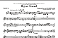 Higher Ground - Bb Trumpet 2