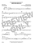 Silver Bells - Percussion 2