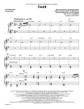 Youth (feat. Khalid) (arr. Mac Huff) - Synthesizer