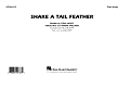Shake a Tail Feather (arr. Paul Murtha) - Conductor Score (Full Score)