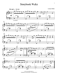 Storybook Waltz