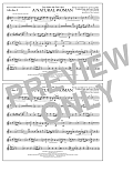 (You Make Me Feel Like) A Natural Woman (arr. Jay Dawson) - Alto Sax 2