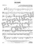 Sucker (arr. Paul Murtha) - Baritone T.C.