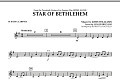 The Star of Bethlehem (from "Home Alone") - Bb Bass Clarinet