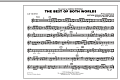 The Best Of Both Worlds - 1st Bb Trumpet