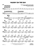 Walkin' on the Sun (arr. Paul Murtha) - Bass