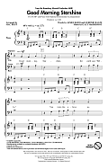 Good Morning Starshine (from the musical Hair) (arr. Mac Huff)