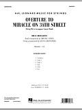 Overture to Miracle On 34th Street - Full Score