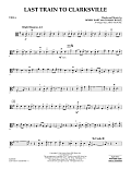Last Train to Clarksville - Viola